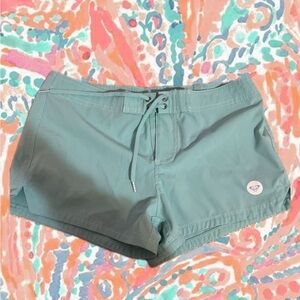 Roxy swim shorts